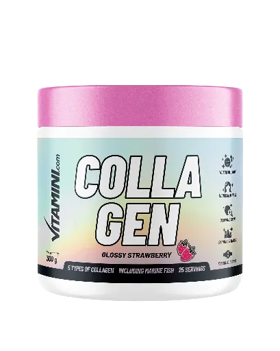 Vitamini.com Collagen