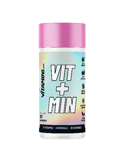 Vitamini.com Vit+min
