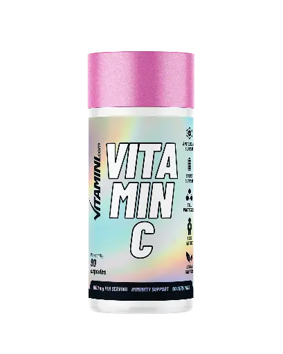 Vitamini.com Vitamin C