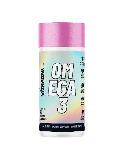 Vitamini.com Omega 3