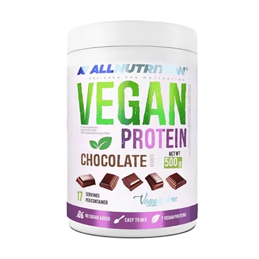 AllNutrition Vegan Protein