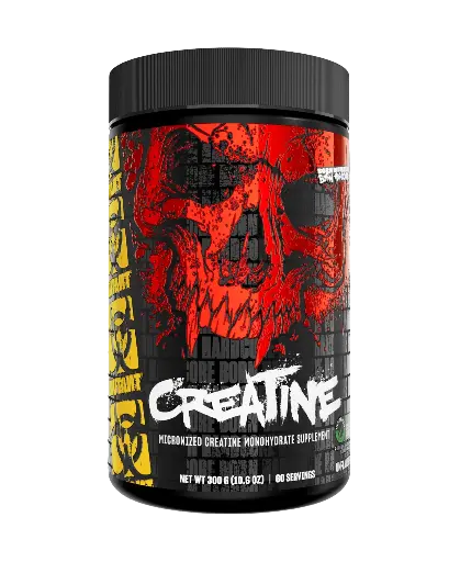 Mutant Creatine (300 g)