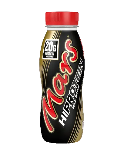 Mars High Protein Milk Drink