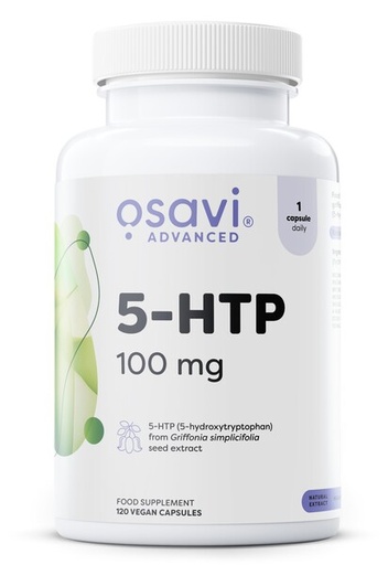 Osavi 5-HTP 100 mg