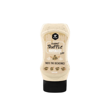 GoFitness Zero Sauces