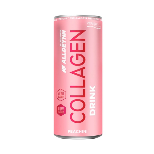 AllNutrition Collagen Drink