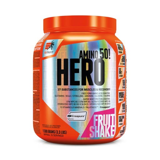Extrifit Hero (1500 g)