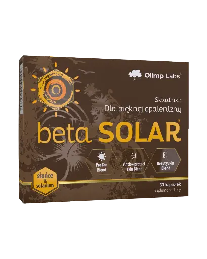 Olimp Beta Solar